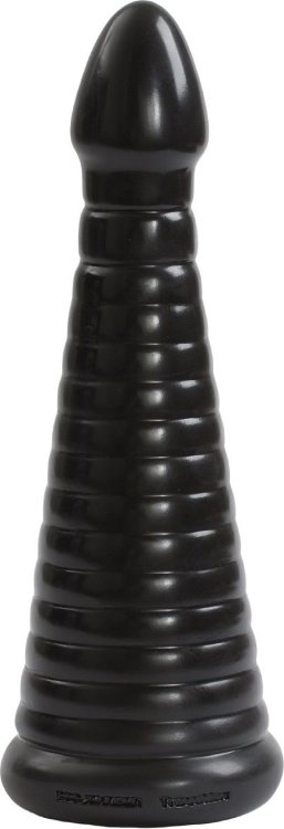 Стимулятор ёлочка Titanmen Tools Intimidator - 27,9 см.