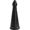Стимулятор ёлочка Titanmen Tools Intimidator - 27,9 см.