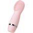Розовый силиконовый массажер для лица Yovee Gummy Peach  Цена 3 257 руб. - Розовый силиконовый массажер для лица Yovee Gummy Peach