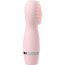 Розовый силиконовый массажер для лица Yovee Gummy Peach  Цена 3 257 руб. - Розовый силиконовый массажер для лица Yovee Gummy Peach