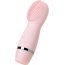 Розовый силиконовый массажер для лица Yovee Gummy Peach  Цена 3 257 руб. - Розовый силиконовый массажер для лица Yovee Gummy Peach