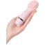 Розовый силиконовый массажер для лица Yovee Gummy Peach  Цена 3 257 руб. - Розовый силиконовый массажер для лица Yovee Gummy Peach