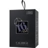 Крупный фаллоимитатор RealStick CALIBER - 16 см.
