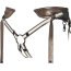 Бронзовый пояс для насадок Desirous Harness - Бронзовый пояс для насадок Desirous Harness