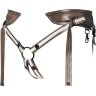 Бронзовый пояс для насадок Desirous Harness