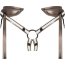 Бронзовый пояс для насадок Desirous Harness - Бронзовый пояс для насадок Desirous Harness
