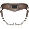 Бронзовый пояс для насадок Desirous Harness