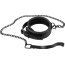 Ошейник и поводок с геометрическим узором Collar with Leash - Ошейник и поводок с геометрическим узором Collar with Leash