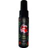 Спрей для горла Deep Throat с десенсибилизирующим эффектом и вкусом клубники - 50 мл.