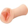Мастурбатор-вагина Wet Pussies Luscious Lips Light