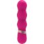 Розовый фигурный мини-вибратор Ripple Vibe - 11,9 см.  Цена 3 090 руб. - Розовый фигурный мини-вибратор Ripple Vibe - 11,9 см.