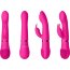 Розовый эротический набор Pleasure Kit №1  Цена 12 394 руб. - Розовый эротический набор Pleasure Kit №1