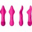 Розовый эротический набор Pleasure Kit №1  Цена 12 394 руб. - Розовый эротический набор Pleasure Kit №1