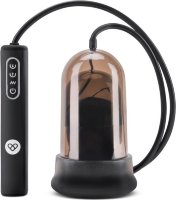 Мастурбатор с вибрацией Head Stroking