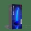 Светящийся фаллоимитатор Strap-on-me Glow-Led Dildo - size M  Цена 12 654 руб. - Светящийся фаллоимитатор Strap-on-me Glow-Led Dildo - size M