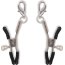 Большой эротический набор из 12 предметов Interchangeable Collar Nipple Clips Set - Большой эротический набор из 12 предметов Interchangeable Collar Nipple Clips Set