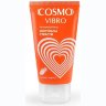 Возбуждающий интимный гель Cosmo Vibro с ароматом манго - 50 гр.