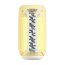 Желтый мастурбатор Tenga Puffy - Желтый мастурбатор Tenga Puffy