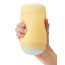 Желтый мастурбатор Tenga Puffy - Желтый мастурбатор Tenga Puffy