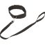 Ошейник Bondage Collection Collar and Leash Plus Size  Цена 841 руб. - Ошейник Bondage Collection Collar and Leash Plus Size