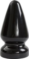 Большая анальная пробка Titanmen Tools Butt Plug 3.75 Diameter Ass Servant - 19 см.