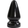 Большая анальная пробка Titanmen Tools Butt Plug 3.75 Diameter Ass Servant - 19 см.