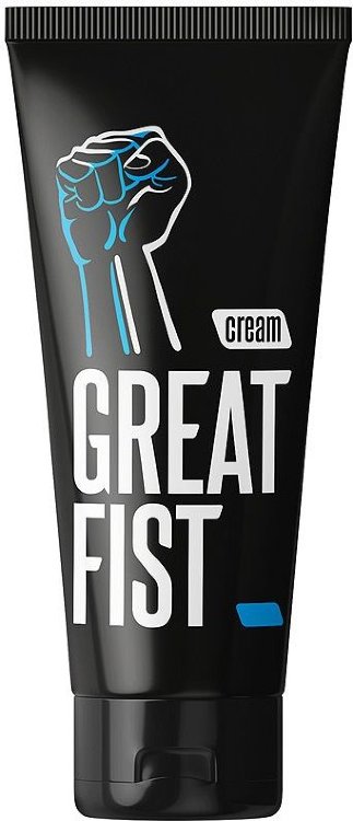 Крем для фистинга на водной основе Great Fist - 50 гр.