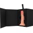 Телесный фаллоимитатор с присоской RealStick CALIBER - 16 см. - Телесный фаллоимитатор с присоской RealStick CALIBER - 16 см.