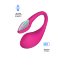 Розовое виброяйцо Lovense Lush 4 - Розовое виброяйцо Lovense Lush 4