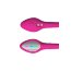 Розовое виброяйцо Lovense Lush 4 - Розовое виброяйцо Lovense Lush 4