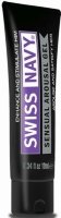 Возбуждающий гель-лубрикант на водной основе Sensual Arousal Lubricant - 10 мл.