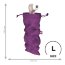 Фиолетовый мешочек для хранения игрушек Treasure Bag L  Цена 941 руб. - Фиолетовый мешочек для хранения игрушек Treasure Bag L
