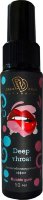 Спрей для горла Deep Throat с десенсибилизирующим эффектом и вкусом бабл-гам - 50 мл.