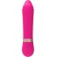 Розовый мини-вибратор для массажа G-точки Cuddly Vibe - 11,9 см.  Цена 3 090 руб. - Розовый мини-вибратор для массажа G-точки Cuddly Vibe - 11,9 см.