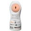 Телесный мастурбатор Maxi Flex Generic Experience - Телесный мастурбатор Maxi Flex Generic Experience