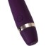 Фиолетовый стимулятор G-точки G-Hunter - 18,5 см.  Цена 2 887 руб. - Фиолетовый стимулятор G-точки G-Hunter - 18,5 см.