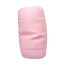 Розовый мастурбатор Tenga Puffy - Розовый мастурбатор Tenga Puffy