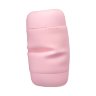 Розовый мастурбатор Tenga Puffy