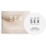 Массажная свеча для всего тела Slow Sex - 50 гр.