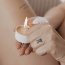 Массажная свеча для всего тела Slow Sex - 50 гр. - Массажная свеча для всего тела Slow Sex - 50 гр.
