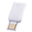 Белый USB Bluetooth адаптер Lovense - 2 см. - Белый USB Bluetooth адаптер Lovense - 2 см.