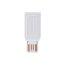 Белый USB Bluetooth адаптер Lovense - 2 см. - Белый USB Bluetooth адаптер Lovense - 2 см.