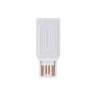 Белый USB Bluetooth адаптер Lovense - 2 см.
