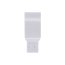 Белый USB Bluetooth адаптер Lovense - 2 см. - Белый USB Bluetooth адаптер Lovense - 2 см.