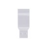 Белый USB Bluetooth адаптер Lovense - 2 см.