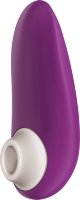 Лиловый клиторальный стимулятор Womanizer Starlet 3