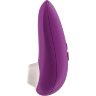 Лиловый клиторальный стимулятор Womanizer Starlet 3