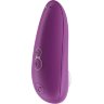 Лиловый клиторальный стимулятор Womanizer Starlet 3