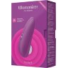 Лиловый клиторальный стимулятор Womanizer Starlet 3
