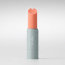 Вибратор в форме оранжевой помады IROHA Stick  Цена 3 421 руб. - Вибратор в форме оранжевой помады IROHA Stick